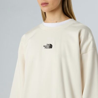 The North Face Essential Oversized Γυναικείo Crew