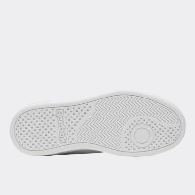 Reebok Court Clean Hook & Loop Straps Παιδικά Παπούτσια