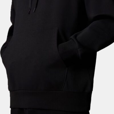 The North Face Fine Ανδρικό Φούτερ με Κουκούλα