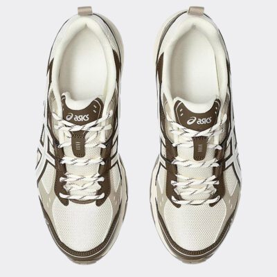 Asics Gel-Nunobiki Ανδρικά Παπούτσια για Τρέξιμο