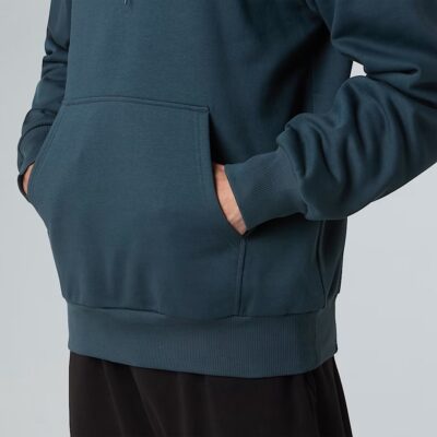 The North Face Fine Ανδρικό Φούτερ με Κουκούλα