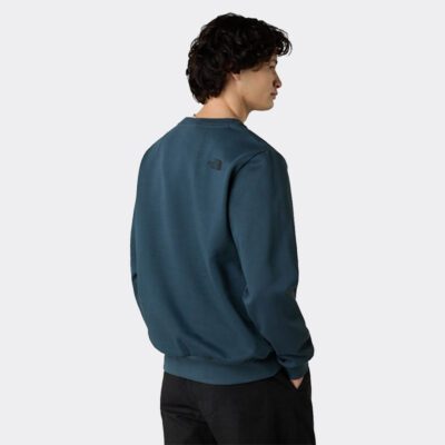 The North Face Fine Crew Ανδρική Μπλούζα