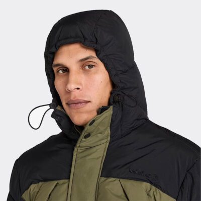 Timberland Durable Water Repellent Puffer Aνδρικό