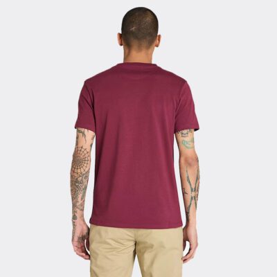 Timberland Dunstan River Ανδρικό T-Shirt