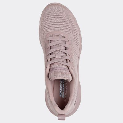 Skechers Bobs B Flex Flying Hi Γυναικεία Παπούτσια
