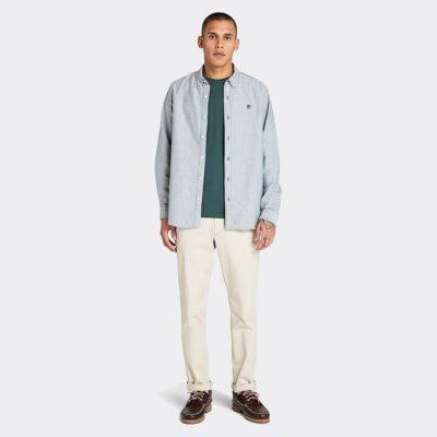 Timberland Dunstan River Ανδρικό T-Shirt