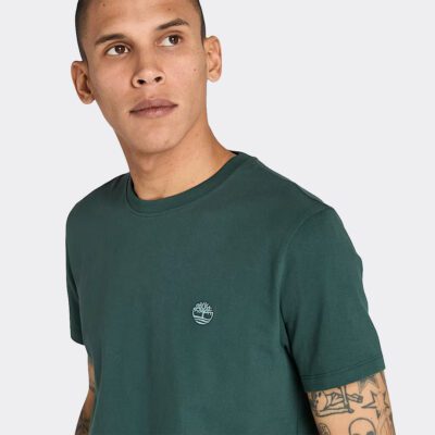 Timberland Dunstan River Ανδρικό T-Shirt