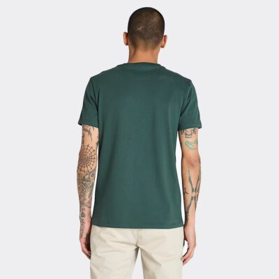 Timberland Dunstan River Ανδρικό T-Shirt