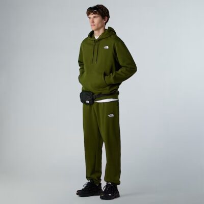 The North Face Essentials Relaxed Ανδρικό Παντελόνι Φόρμας
