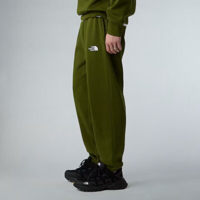 The North Face Essentials Relaxed Ανδρικό Παντελόνι Φόρμας