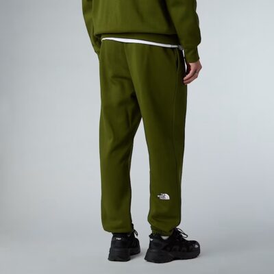 The North Face Essentials Relaxed Ανδρικό Παντελόνι Φόρμας