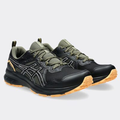 Asics Trail Scout 3 Ανδρικά Παπούτσια για Trail Τρέξιμο