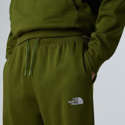 The North Face Essentials Relaxed Ανδρικό Παντελόνι Φόρμας