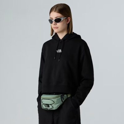 The North Face Jester Lumbar Unisex Τσάντα Μέσης 3,3L