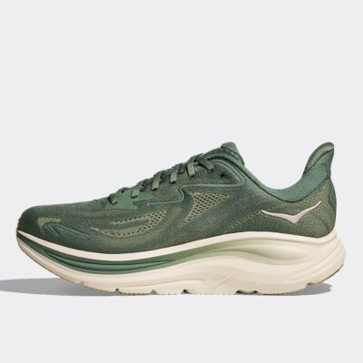 Hoka Clifton 10 Ανδρικά Παπούτσια για Τρέξιμο