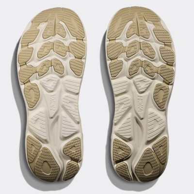 Hoka Clifton 10 Ανδρικά Παπούτσια για Τρέξιμο
