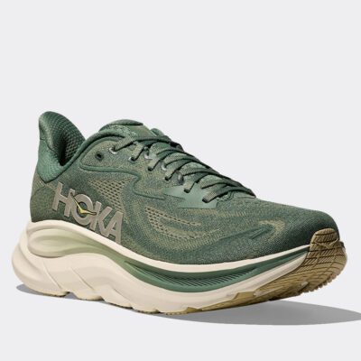 Hoka Clifton 10 Ανδρικά Παπούτσια για Τρέξιμο