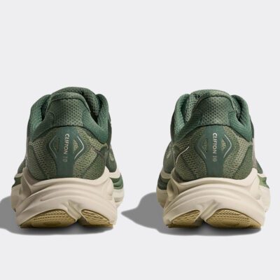 Hoka Clifton 10 Ανδρικά Παπούτσια για Τρέξιμο