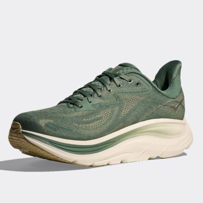 Hoka Clifton 10 Ανδρικά Παπούτσια για Τρέξιμο