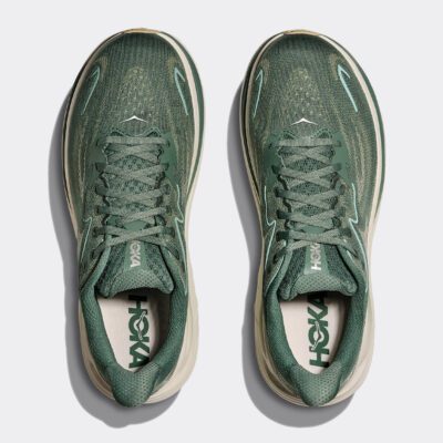 Hoka Clifton 10 Ανδρικά Παπούτσια για Τρέξιμο