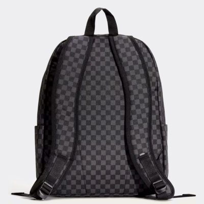 Vans Old Skool Check Checkerboard Backpack