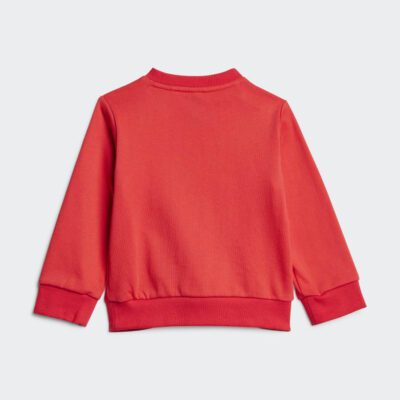 adidas Essentials Βρεφικό Αθλητικό Set