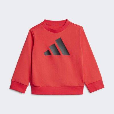 adidas Essentials Βρεφικό Αθλητικό Set