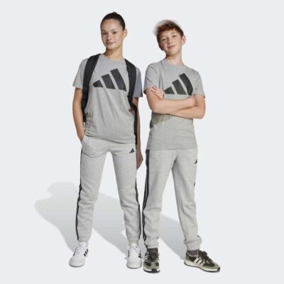 adidas Essentials Παιδικό Παντελόνι Φόρμας