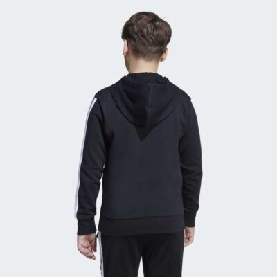 adidas Essentials Hoodie Παιδικό Φούτερ με Κουκούλα
