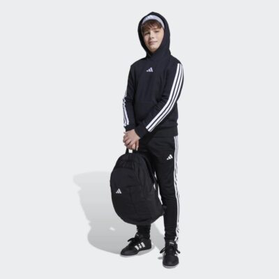 adidas Essentials Hoodie Παιδικό Φούτερ με Κουκούλα