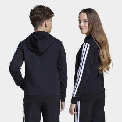 adidas Essentials Hoodie Παιδικό Φούτερ με Κουκούλα