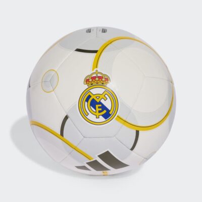 adidas Real Madrid Home Μπάλα Ποδοσφαίρου