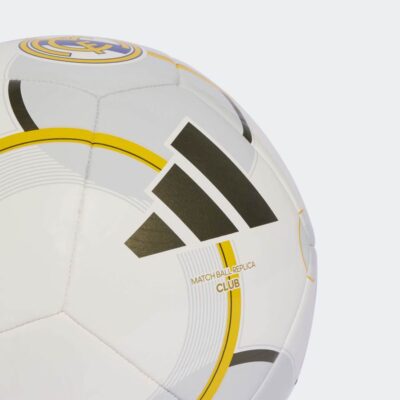 adidas Real Madrid Home Μπάλα Ποδοσφαίρου