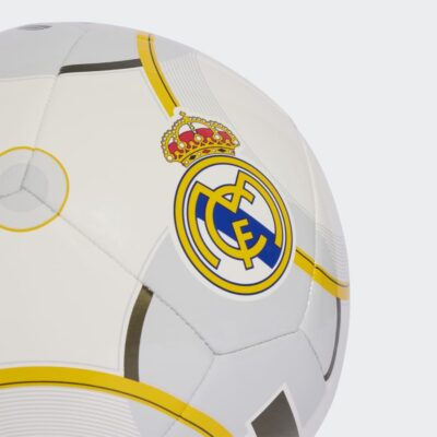 adidas Real Madrid Home Μπάλα Ποδοσφαίρου