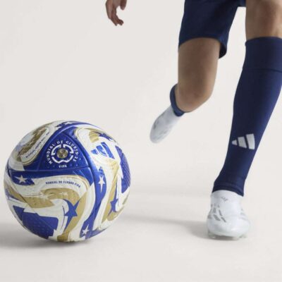 adidas Mundial de Clubes FIFA Final Pro Μπάλα Ποδοσφαίρου
