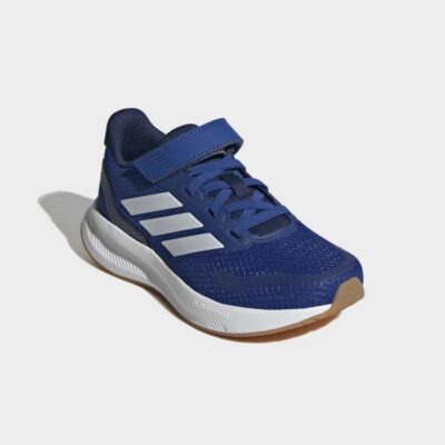 adidas RunFalcon 5 Παιδικά Παπούτσια για Τρέξιμο