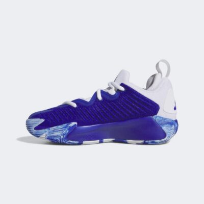 adidas Initiation J Παιδικά Παπούτσια Μπάσκετ