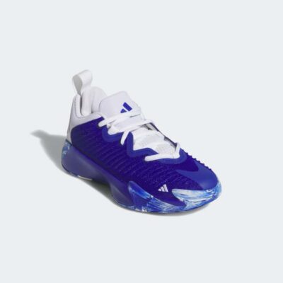 adidas Initiation J Παιδικά Παπούτσια Μπάσκετ