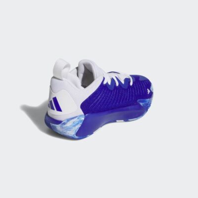 adidas Initiation J Παιδικά Παπούτσια Μπάσκετ