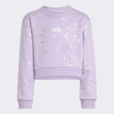 adidas Little Girls Everyday Glam Παιδικό Σετ