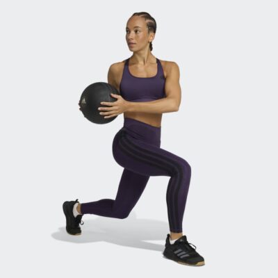 adidas Powerreact Essentials Bra