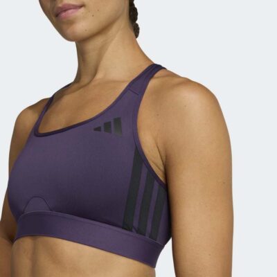 adidas Powerreact Essentials Bra