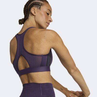 adidas Powerreact Essentials Bra