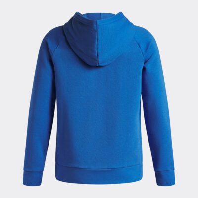 Under Armour Rival Fleece Παιδικό Φούτερ με Κουκούλα