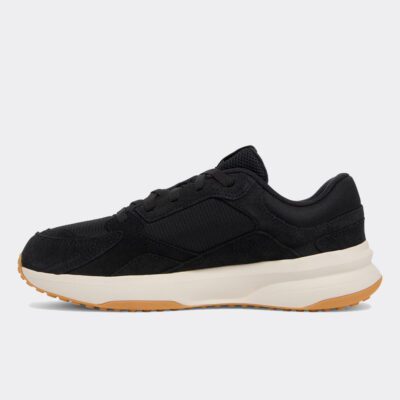Under Armour UA Edge Suede Ανδρικά Παπούτσια
