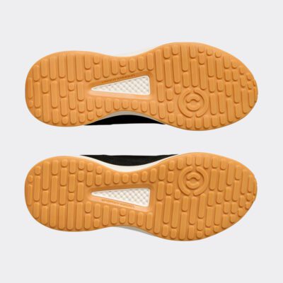 Under Armour UA Edge Suede Ανδρικά Παπούτσια