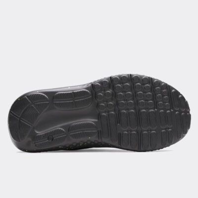 Under Armour UA Halo Runner SE Ανδρικά Παπούτσια για Τρέξιμο