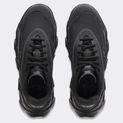 Under Armour UA Halo Runner SE Ανδρικά Παπούτσια για Τρέξιμο