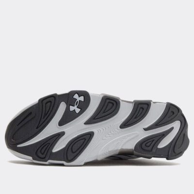 Under Armour UA Halo Runner SE Ανδρικά Παπούτσια για Τρέξιμο