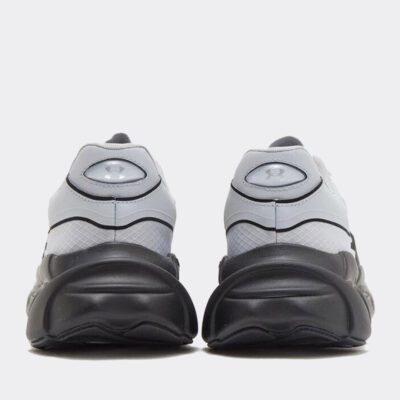 Under Armour UA Halo Runner SE Ανδρικά Παπούτσια για Τρέξιμο